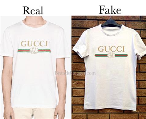 gucci dress stitching fake real|gucci shirts authentic.